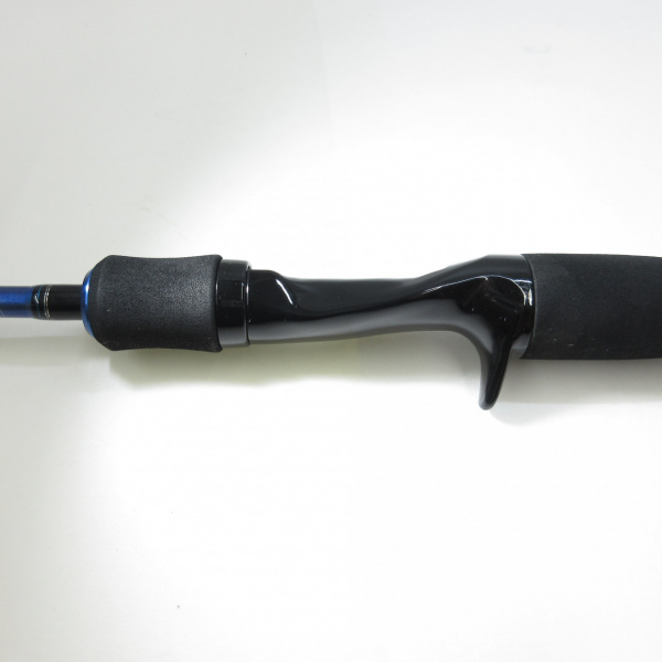 17エメラルダスイカメタル 610LB-S